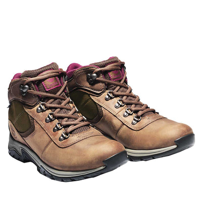 timberland women's mt maddsen