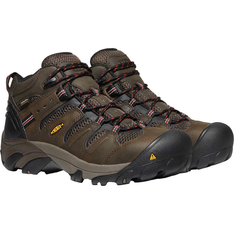 keen lansing mid