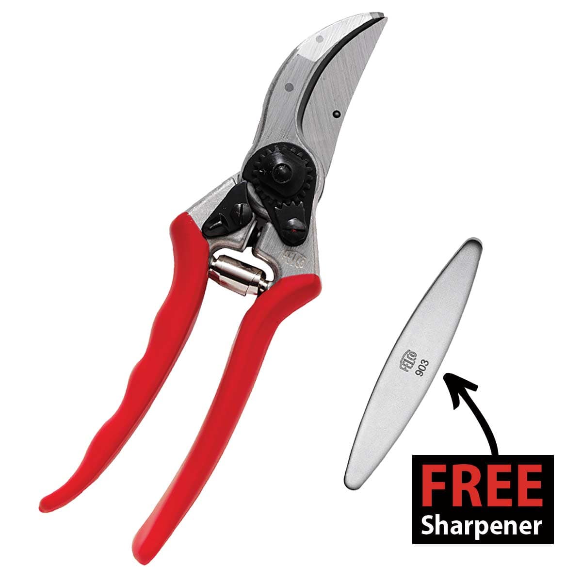 Image of FELCO® 2 Pruner with FREE Sharpener