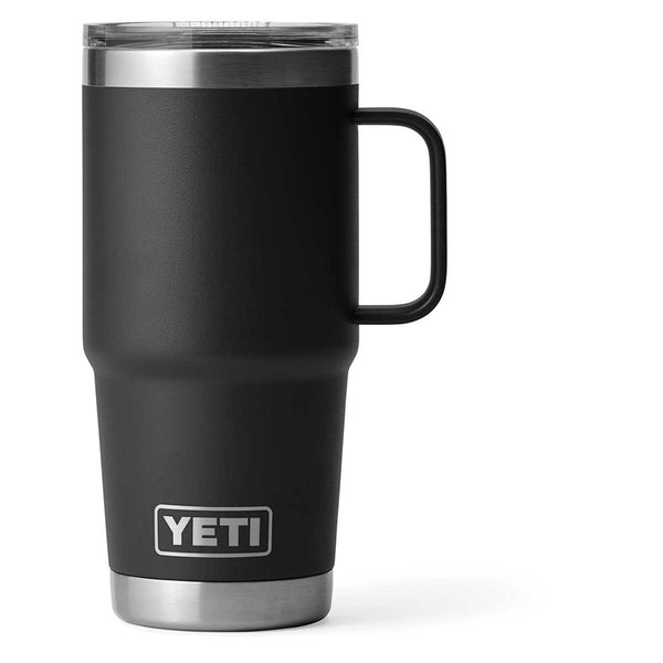 YETI 21070060018 RAMBLER 20 OZ TUMBLER WITH MAGSLIDER LID