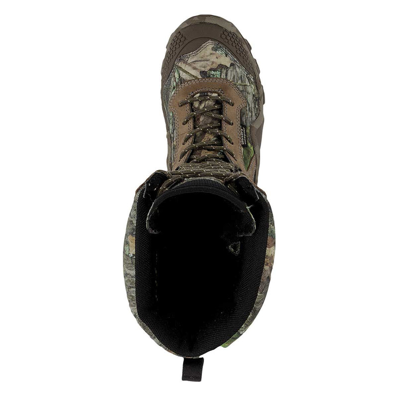 irish setter snake boots womens