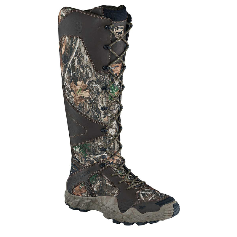 irish setter camo boots