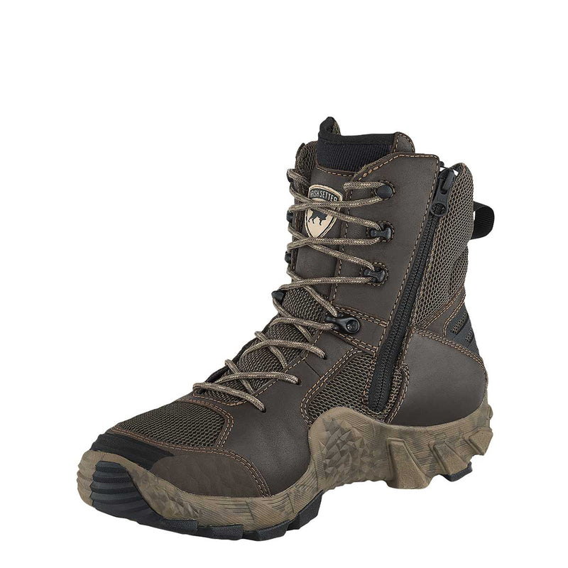 Irish Setter Men's 8