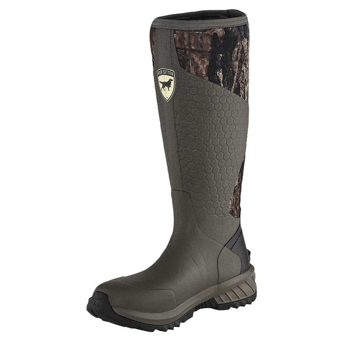 irish setter rubber boots