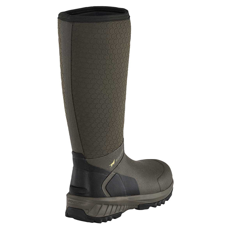 irish setter boots rubber