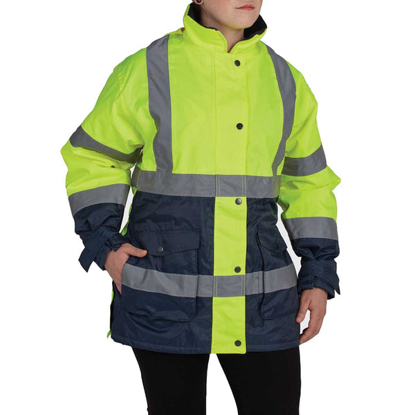 Women's Hadley Trail™ Rain Jacket