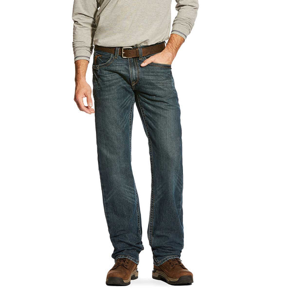 Carhartt 102517 Rugged Flex 5 Pocket Pant - Baker Street Menswear