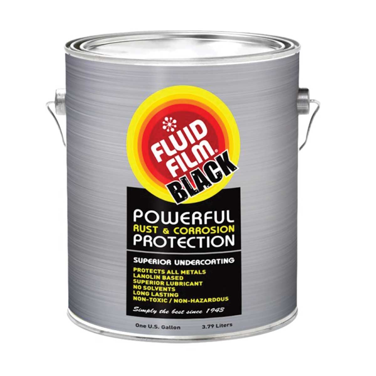 fluid film advance auto parts