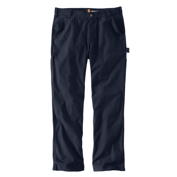 Carhartt B136 - Double Front Washed Duck Loose Fit Pant –  shop.generalstorespokane