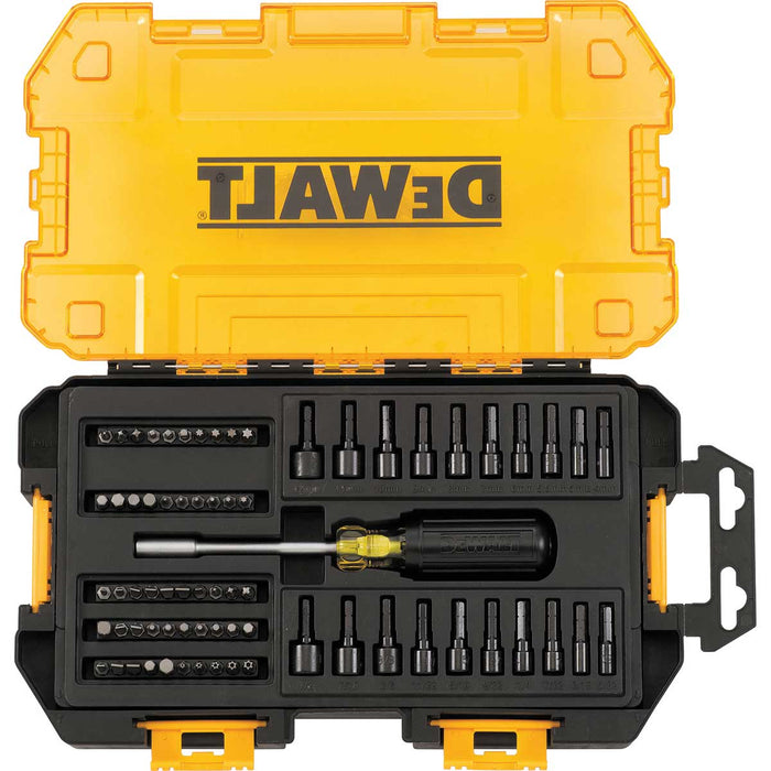 dewalt multi tool kit