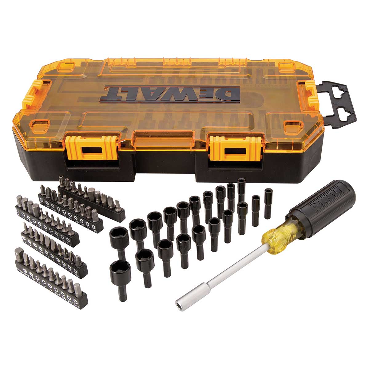 dewalt multi tool kit