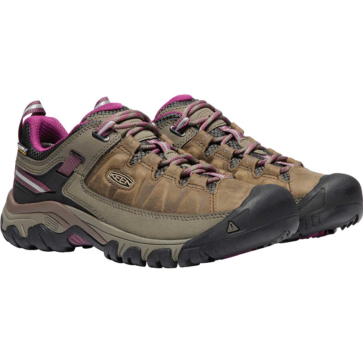 keen outdoor footwear