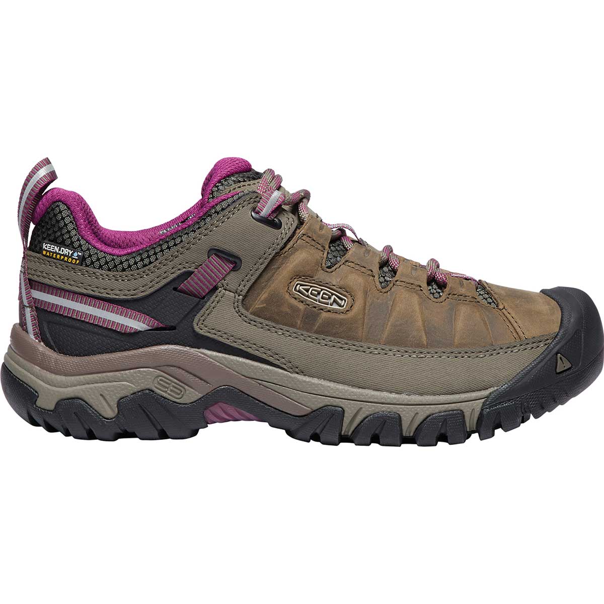 Keen Outdoor Women's Targhee III 