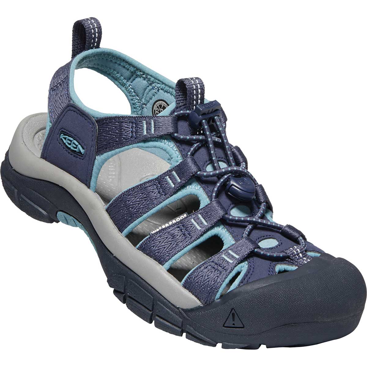 Keen Outdoor Women's Newport H2 Sandals | Gempler's