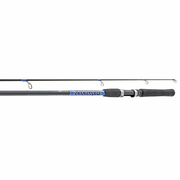 South Bend Micro Lite Ultra Light Spinning Two Piece Fishing Rod