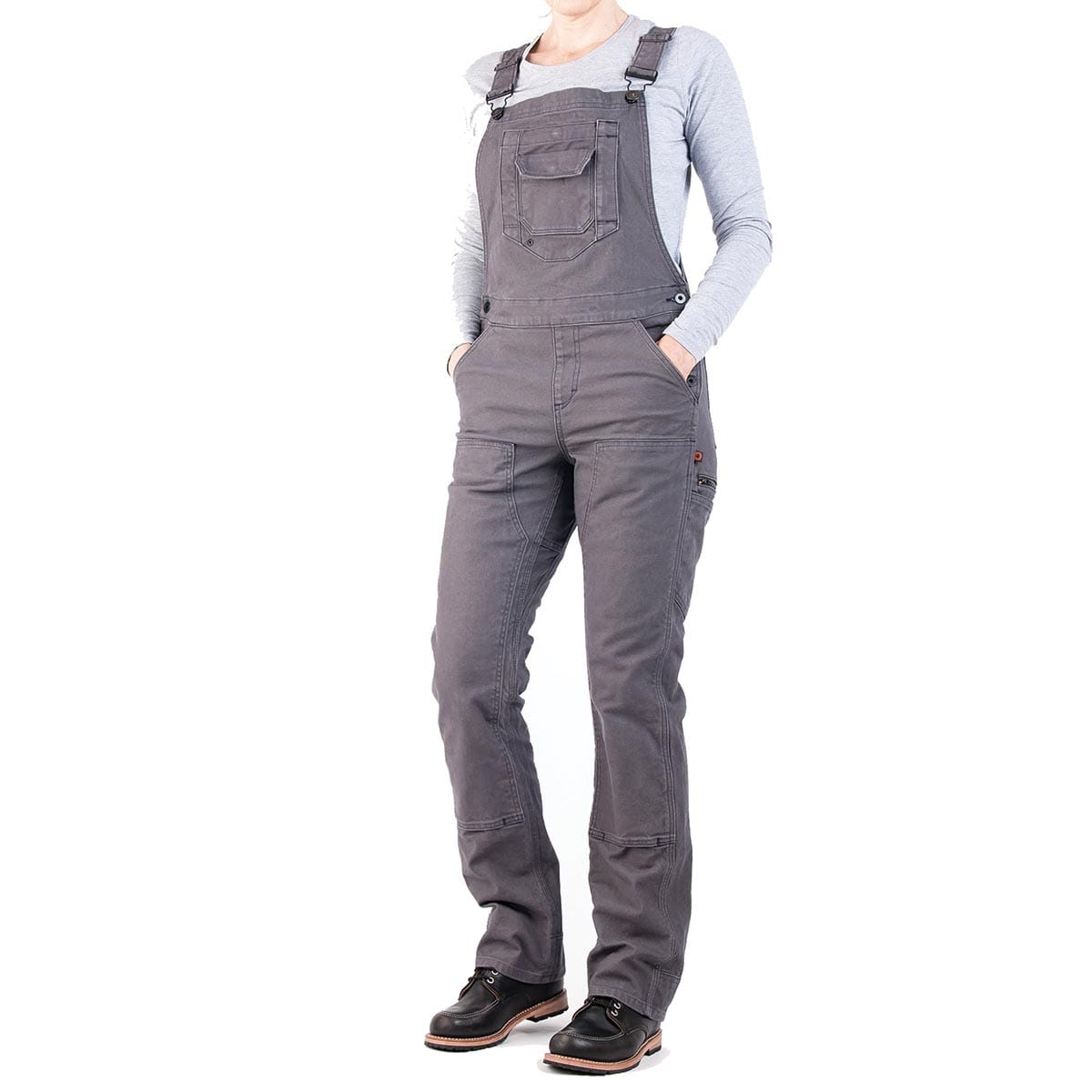 Image of Dovetail Workwear Women's Freshley Overalls