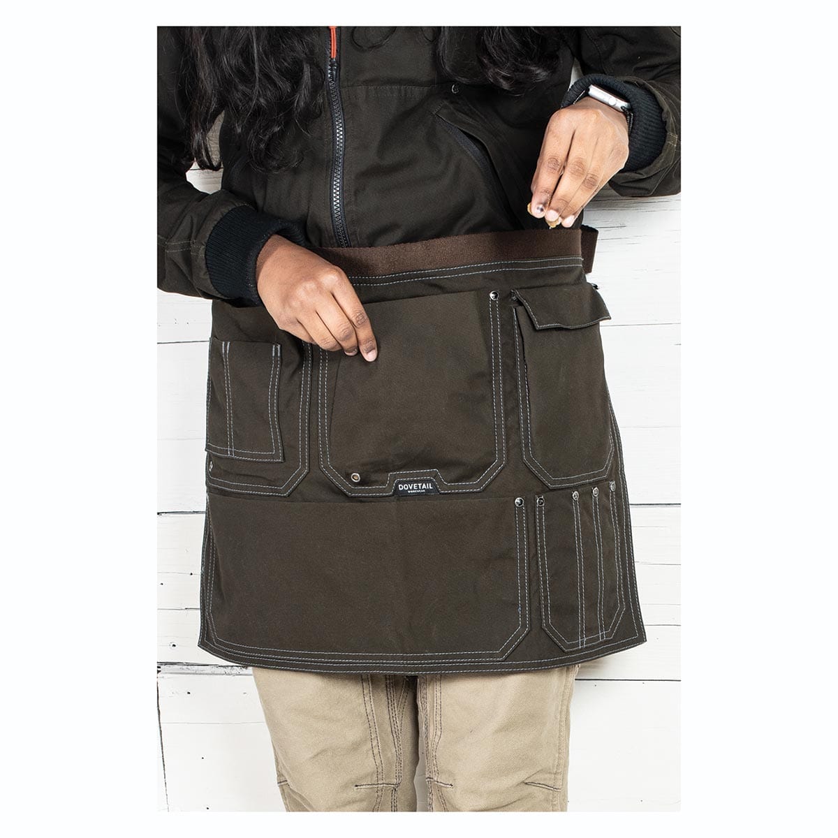 Image of Dovetail Tool Apron