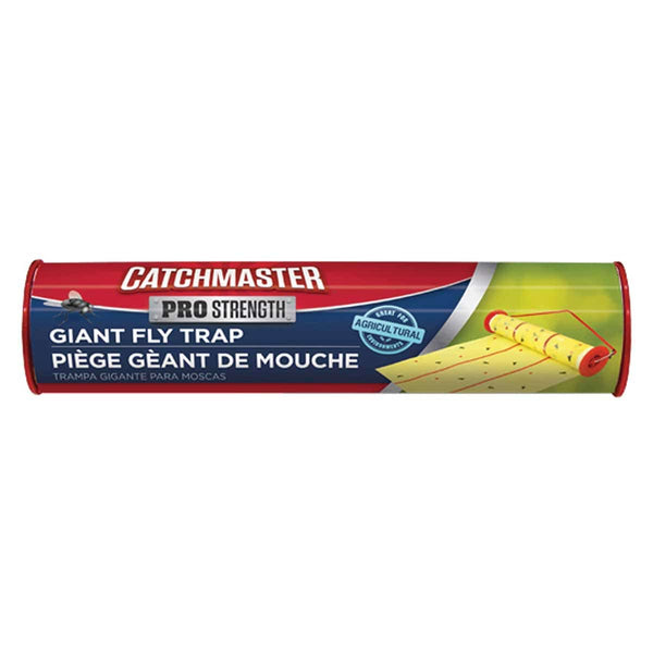 Catchmaster Gold Stick Fly Trap - 24