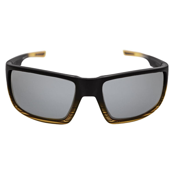 Carhartt® SPOKANE (ES321) Safety Glasses - Polarized Gray Lens - Black  Frame - CHB321