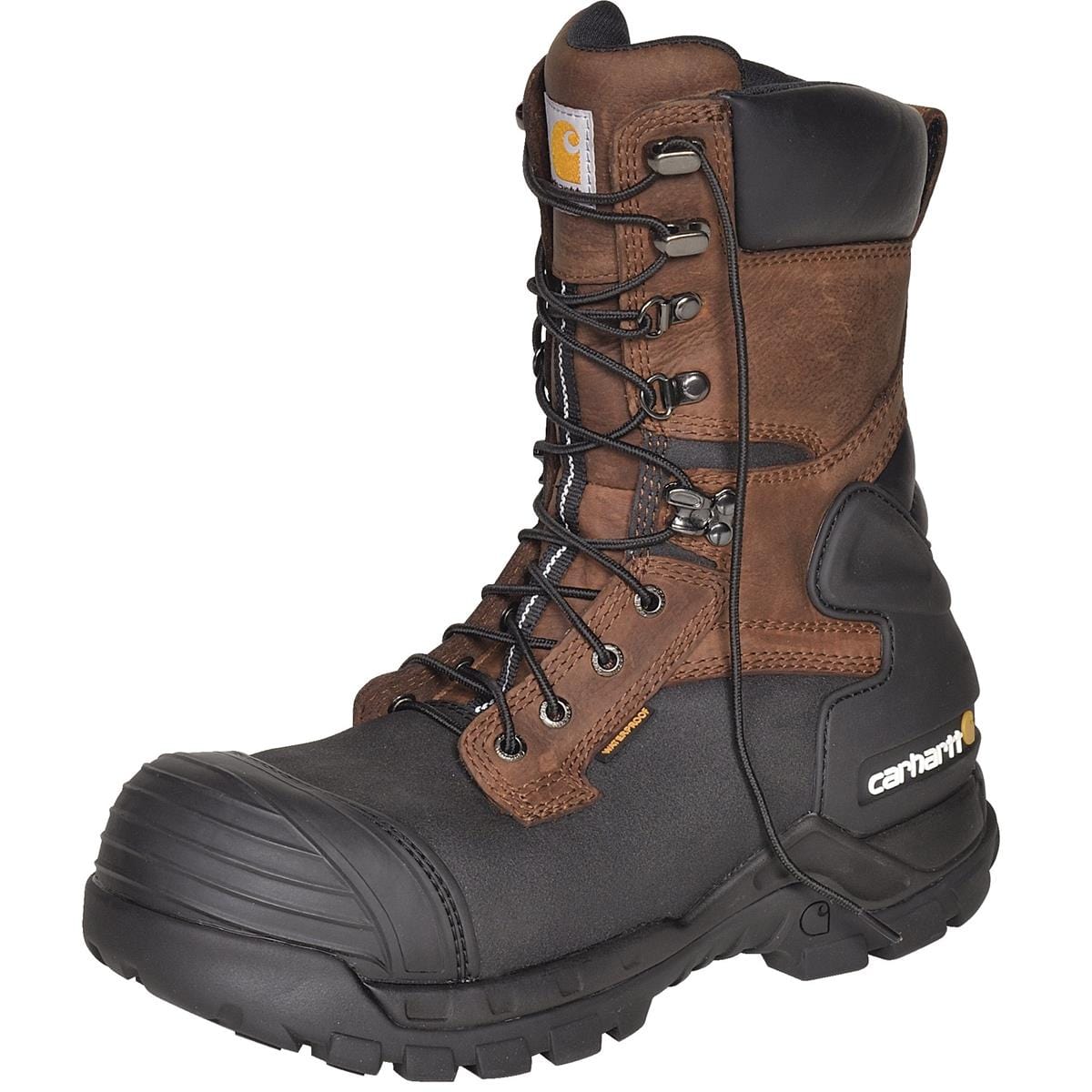 Insulated Composite Toe Pac Boot 