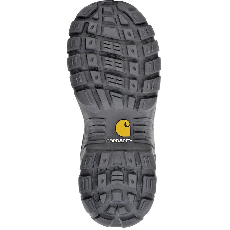 Insulated Composite Toe Pac Boot 