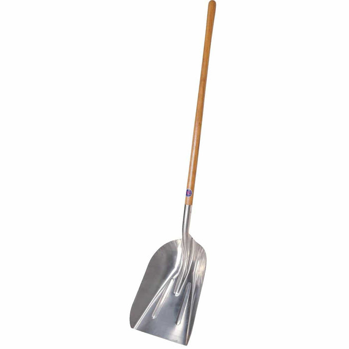 scoop shovel