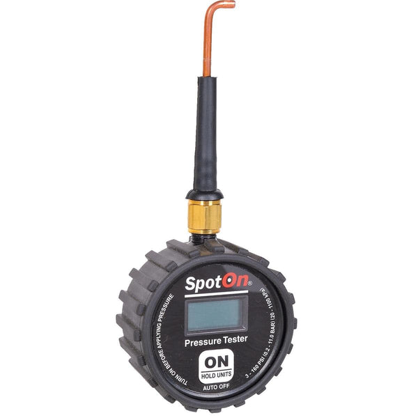 SpotOn® Temp Probe