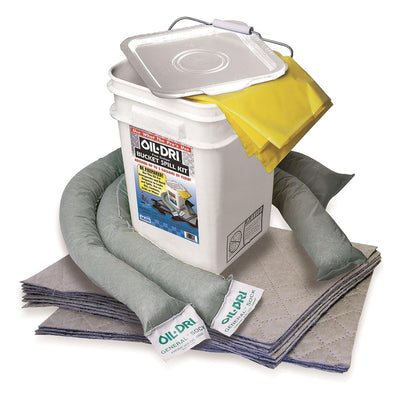 Quicksorb Super Concentrated Floor Absorbent Gempler S