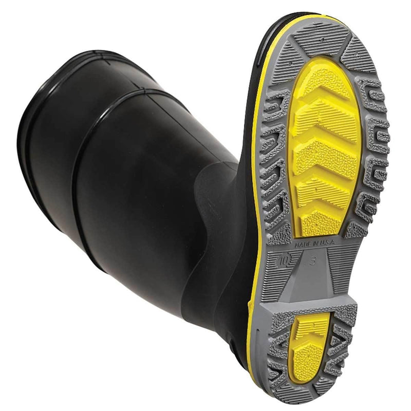 dunlop steel toe shoes