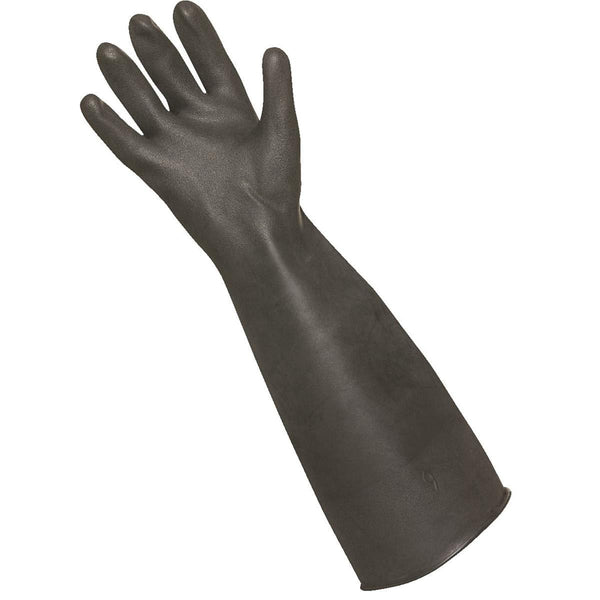 Truline A143614 Chemical Resistant Gloves