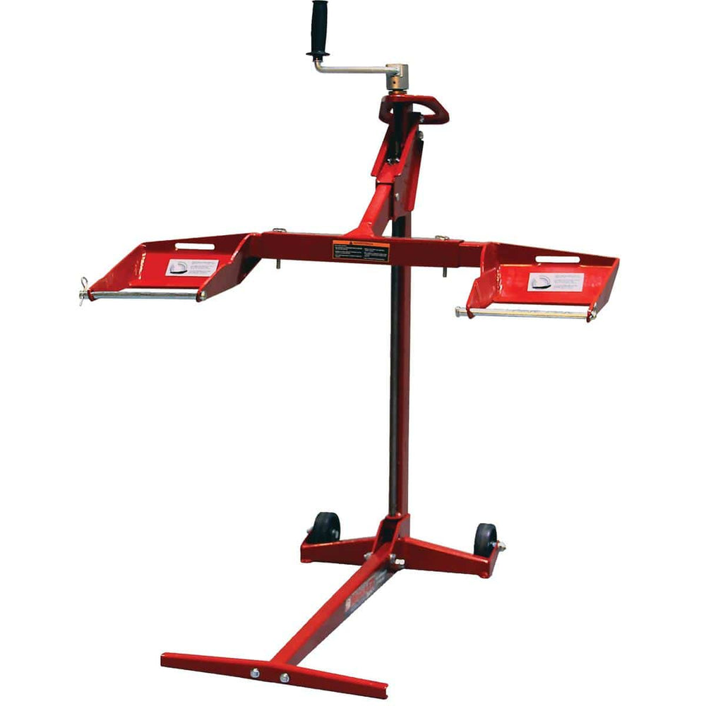 MoJack EZ MAX Mower Lift — Gempler's