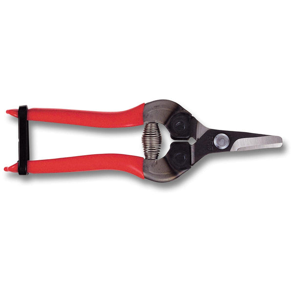 ARS Heavy Duty 8 Hand Pruner - Rotating handle (VS8XR)-OM-M