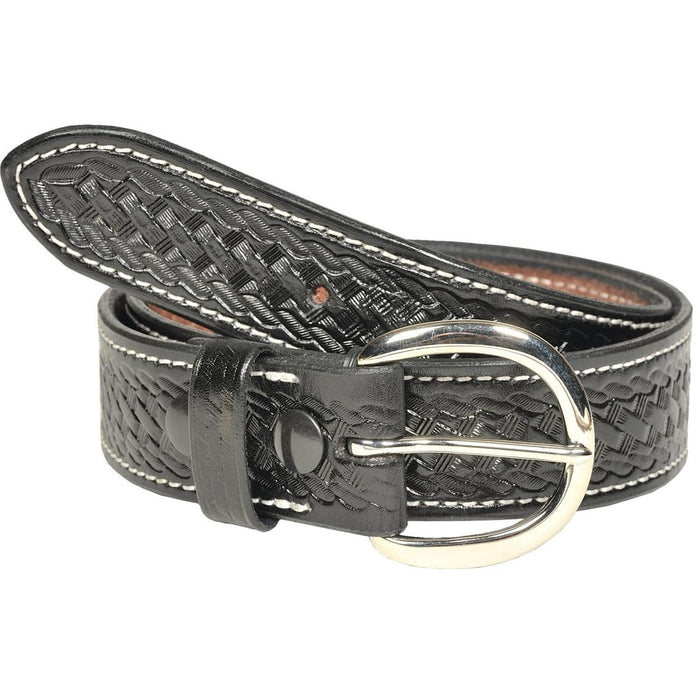 Leather Money Belt — Gempler's