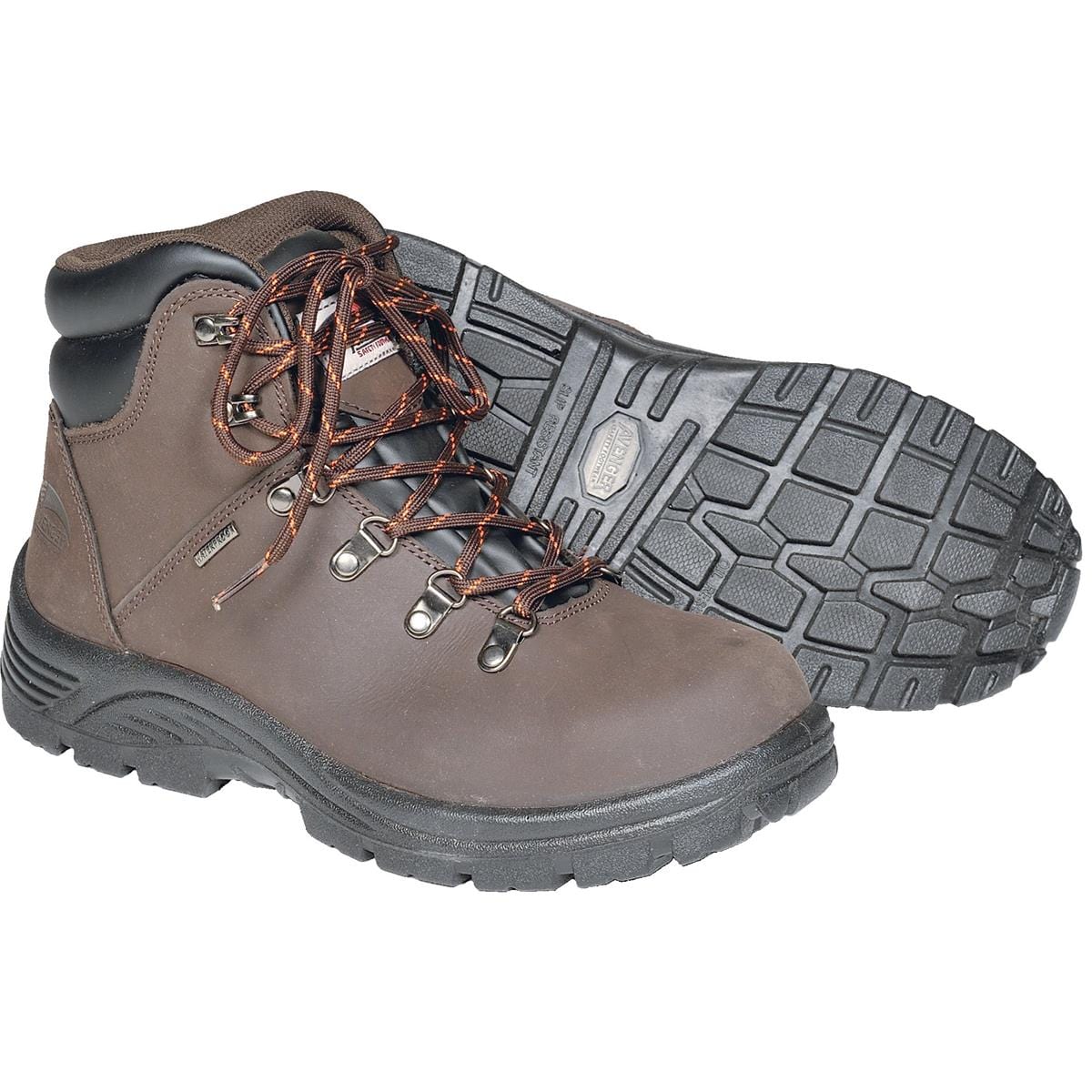 avenger work boots a7225