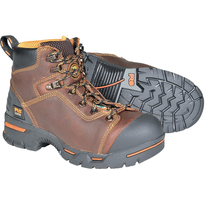 timberland endurance steel toe