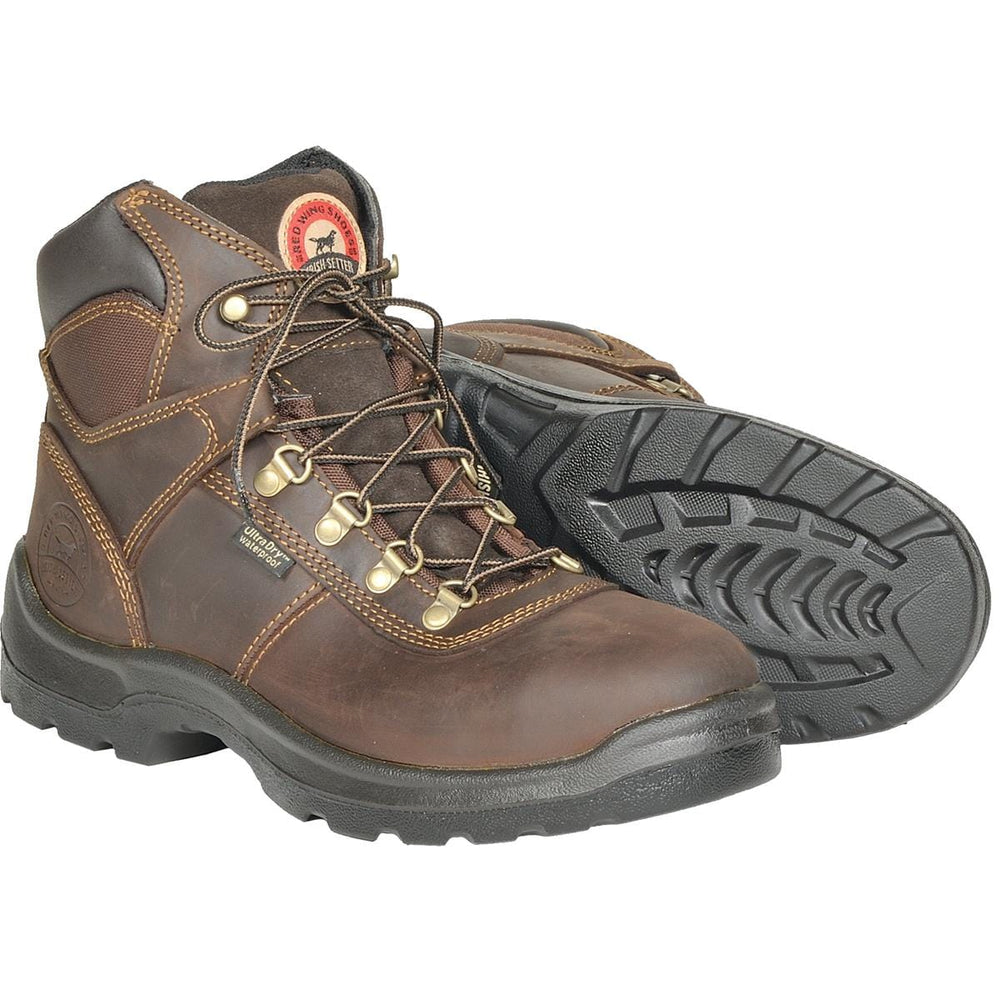 irish setter ely safety toe