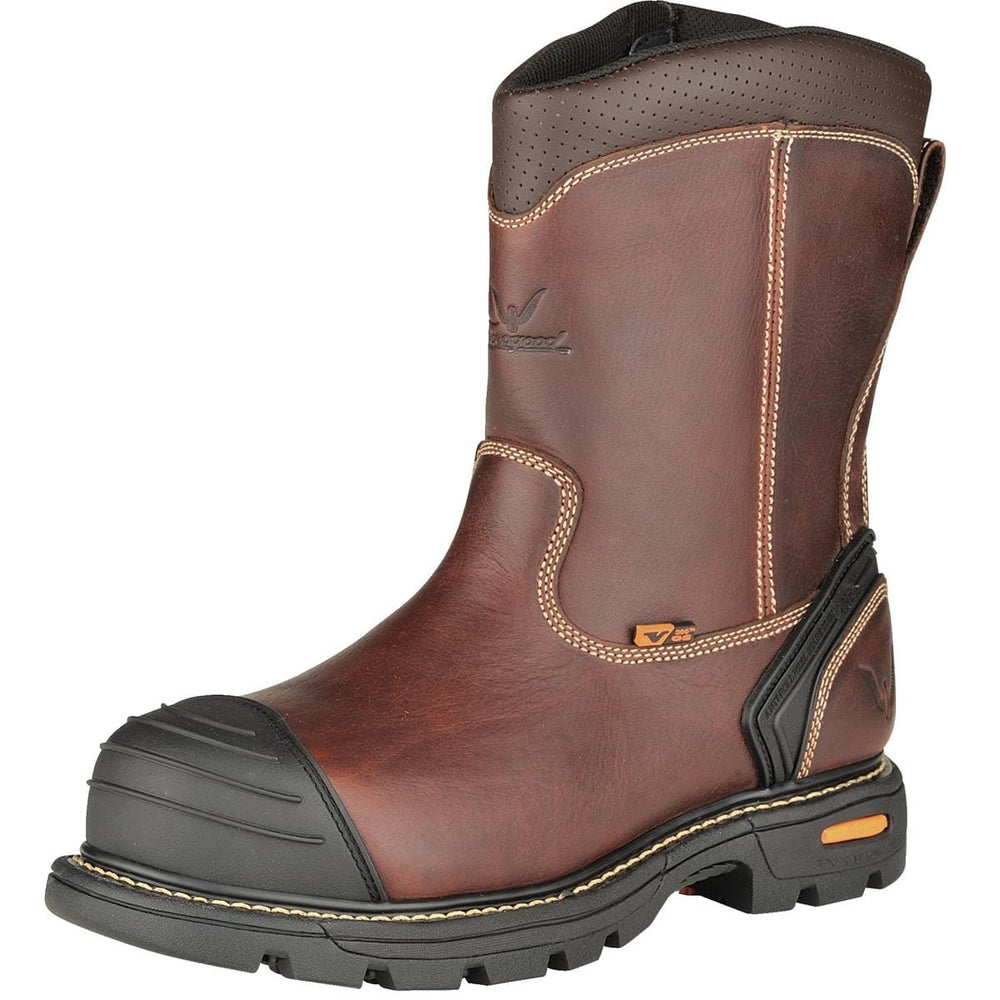 thorogood boots genflex 2