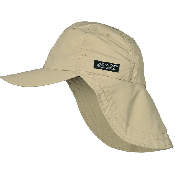 Dorfman Pacific Hat Floppy Vent Women's Large 1417 B53