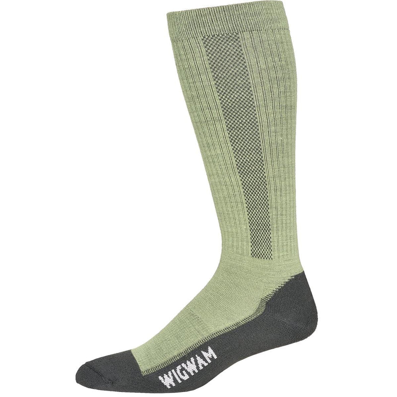 wigwam boot socks