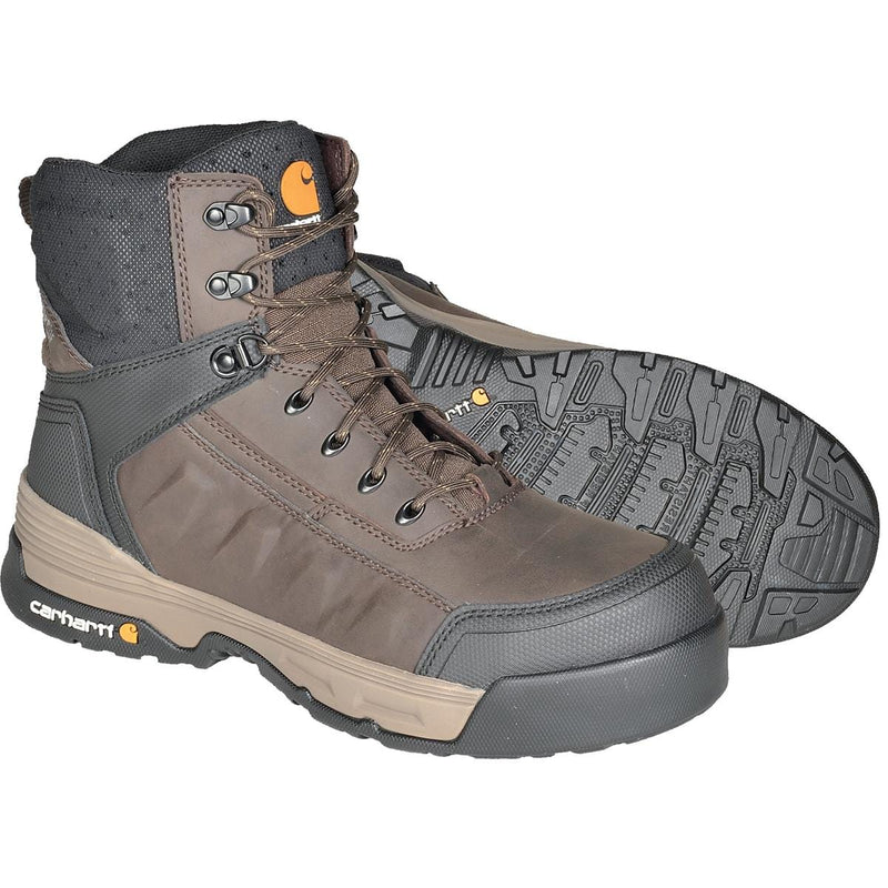 carhartt force work boots