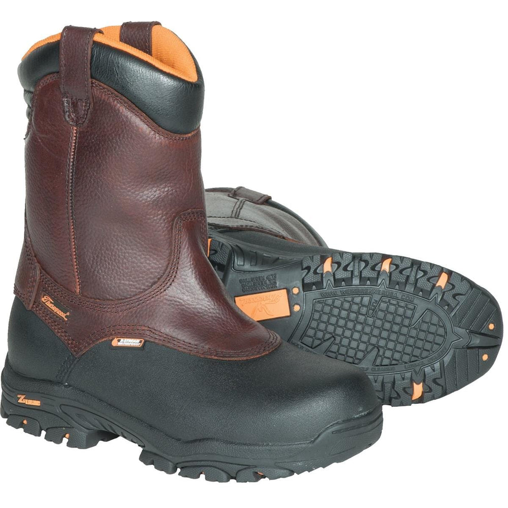 Thorogood Z-Trac Composite Toe 