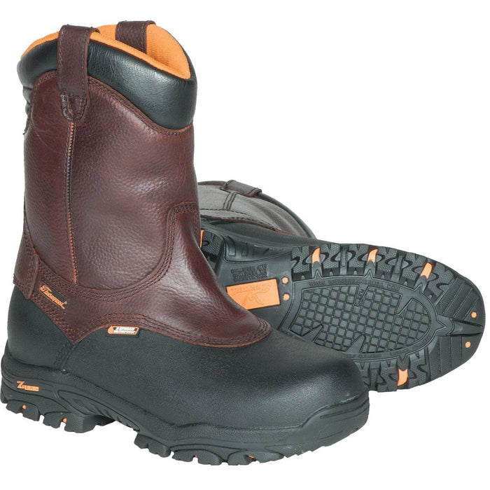 thorogood rubber boots