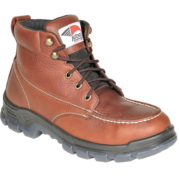 avenger steel toe boots