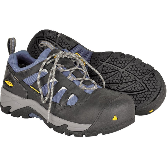 keen composite toe shoes