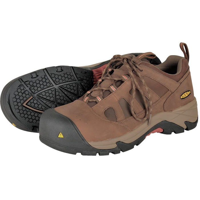 keen composite shoes