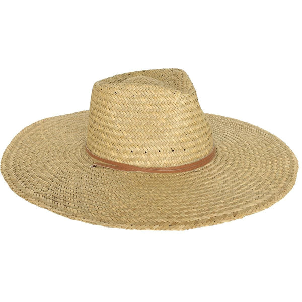 Columbia Unisex Bora Bora Booney Sun Hat Fossil - 1447091-160