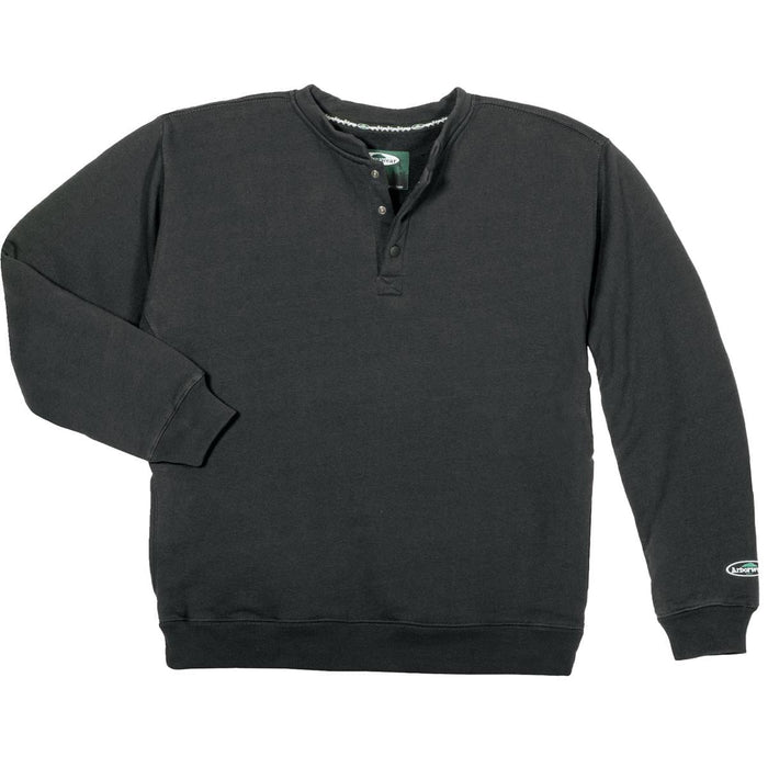 arborwear double thick sweatshirt