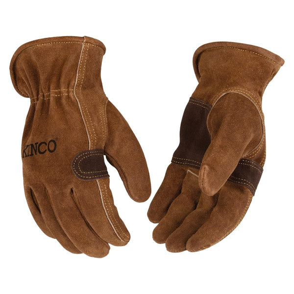 Leather Fencing Gloves, Leather Fencing Work Gloves