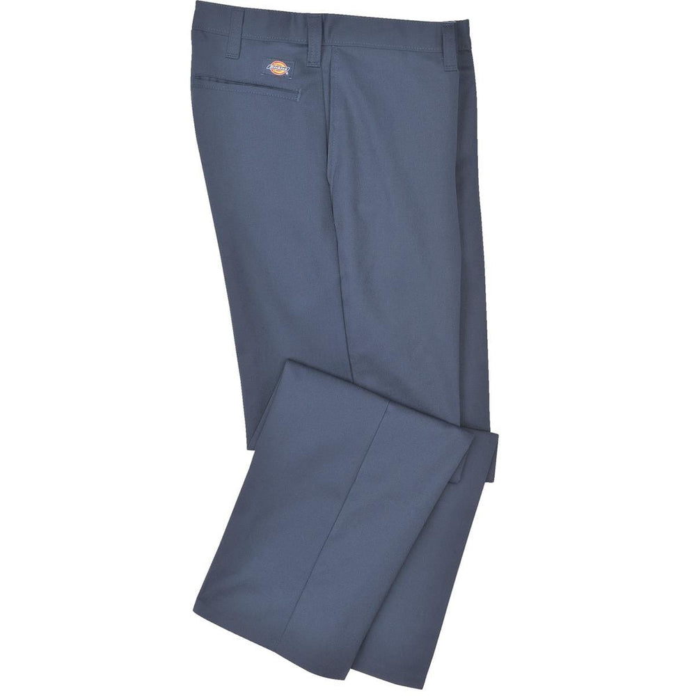 Dickies LP812 Industrial Flat Front Pants — Gempler's