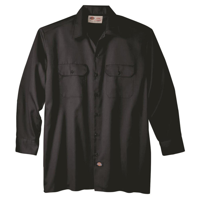 Dickies 574 Premium Long-Sleeve Work Shirt — Gempler's